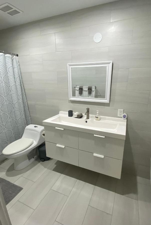 Lyz Miami Hotel Коръл Гейбълс Екстериор снимка