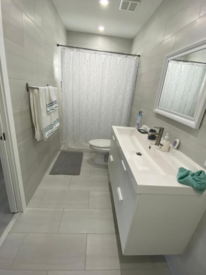 Lyz Miami Hotel Коръл Гейбълс Екстериор снимка