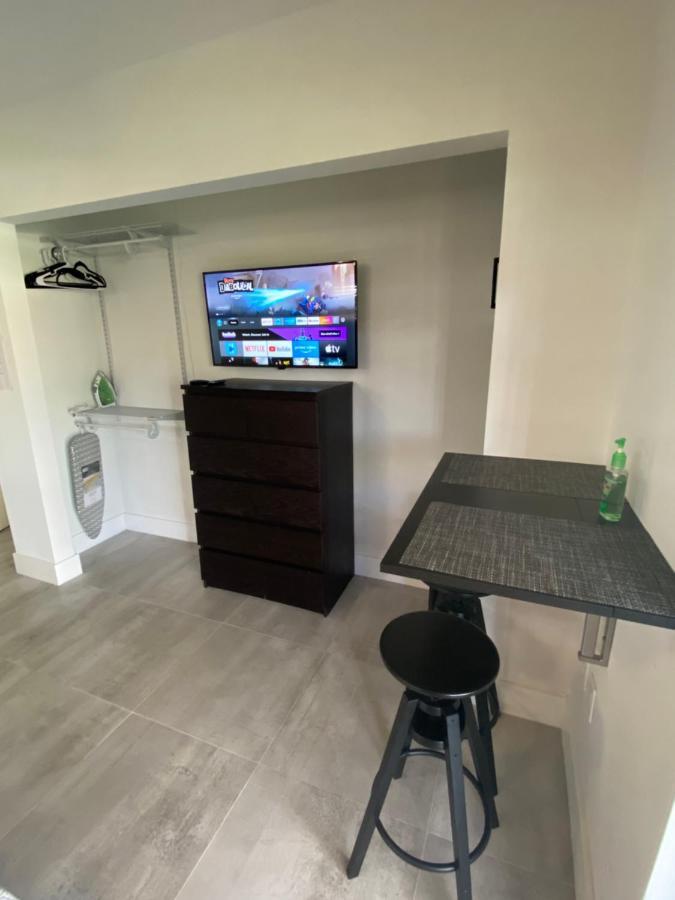 Lyz Miami Hotel Коръл Гейбълс Екстериор снимка