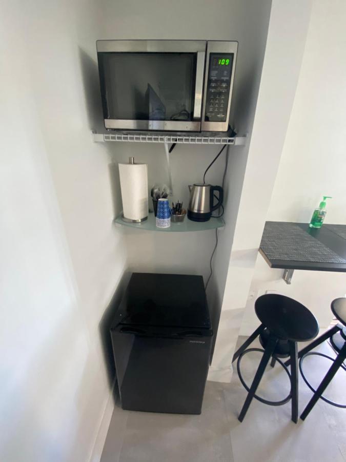 Lyz Miami Hotel Коръл Гейбълс Екстериор снимка