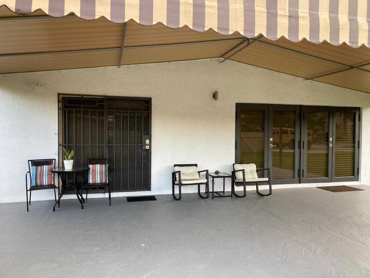 Lyz Miami Hotel Коръл Гейбълс Екстериор снимка