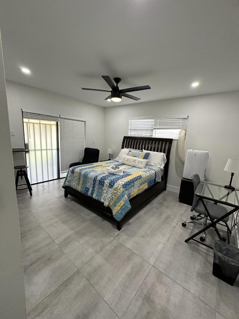 Lyz Miami Hotel Коръл Гейбълс Екстериор снимка